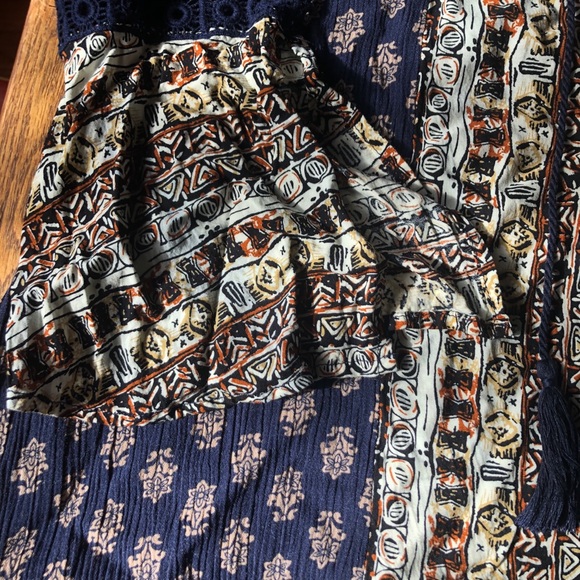 Umgee Dress - Picture 4 of 7